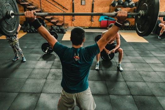 Une équipe sportif du collectif digital