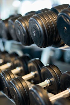 Journnée porte ouverte salle de sport