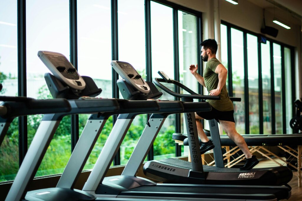Salle de sport Sport La Rochelle - équipements modernes

