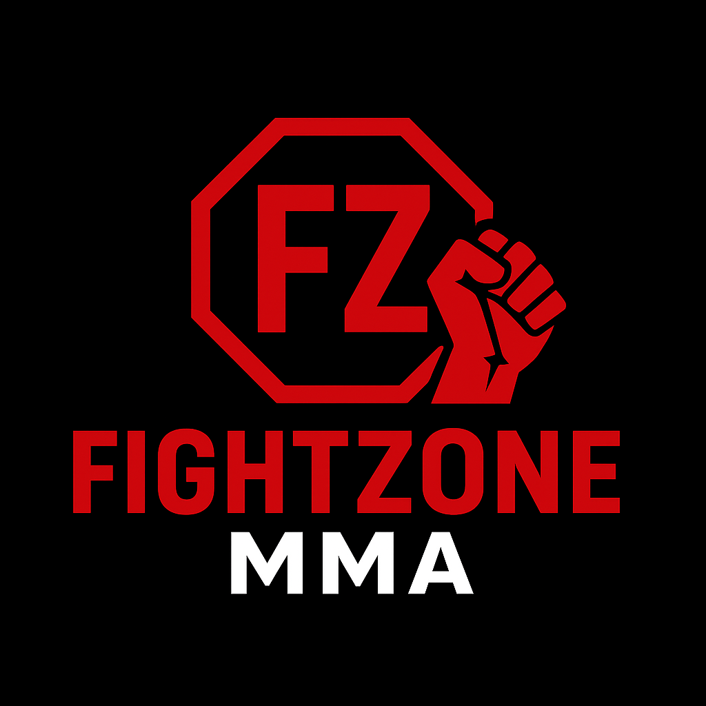 FightZone MMA 